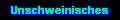 Unschweinisches
