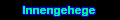 Innengehege